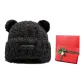 Black (Box Included)