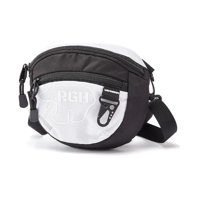 Rough Enough Crossbody Bags-1