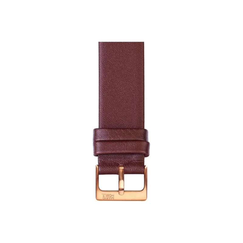 KLASSE14 All Compatibility Watch Band Cowhide Leather Material-3