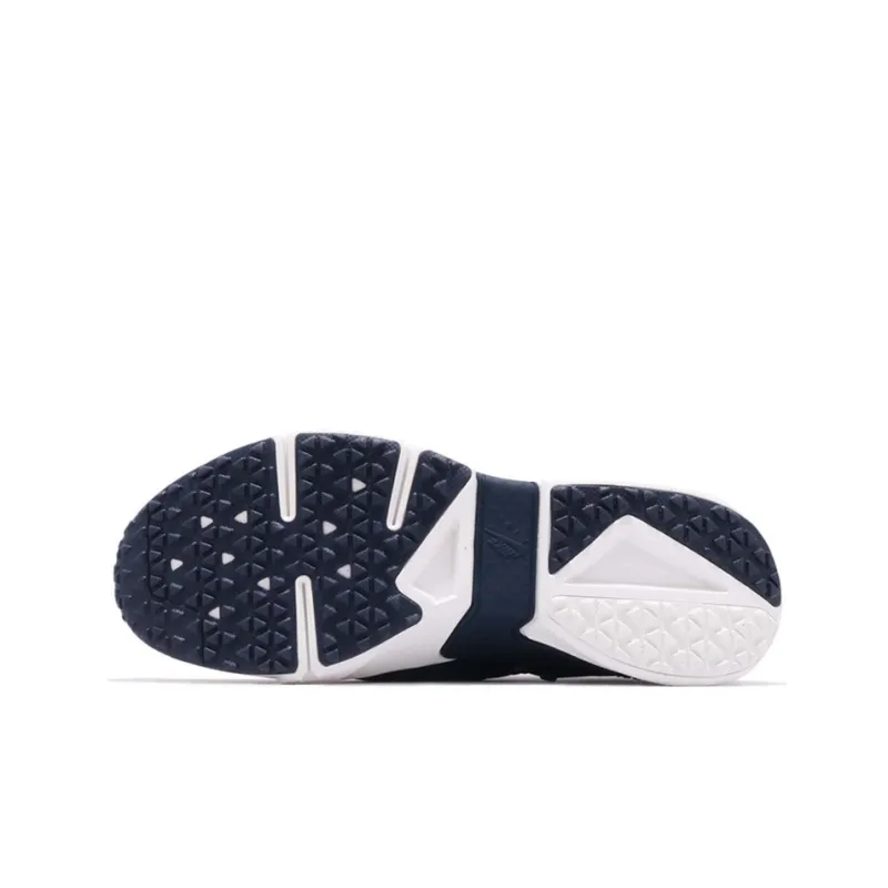 Nike Air Huarache Drift Se 'Midnight Navy'-4