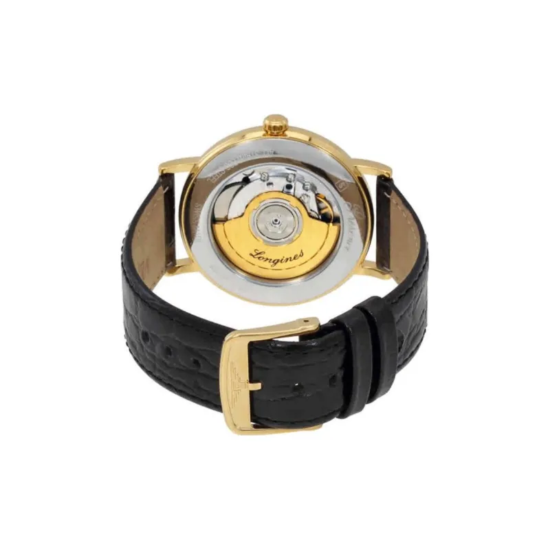 LONGINES Presence L4.921.2.32.2-3