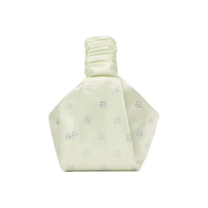 alexander wang Scrunchie Mini Bag-2