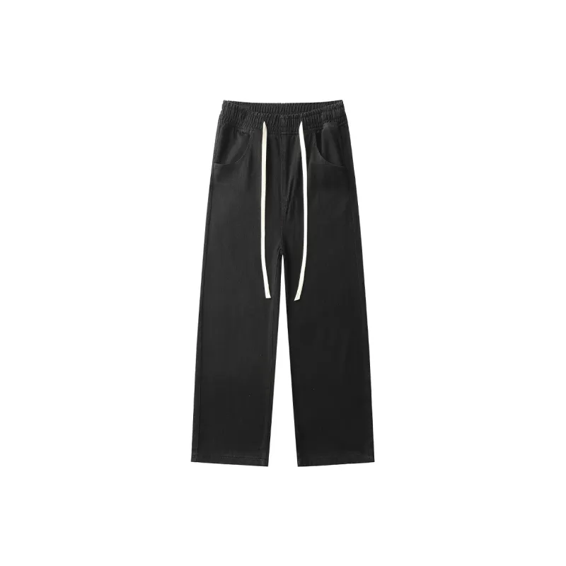 TEN MIRO Jeans Unisex-12