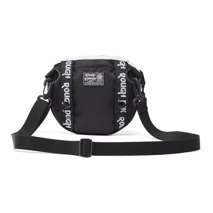 Rough Enough Crossbody Bags-2