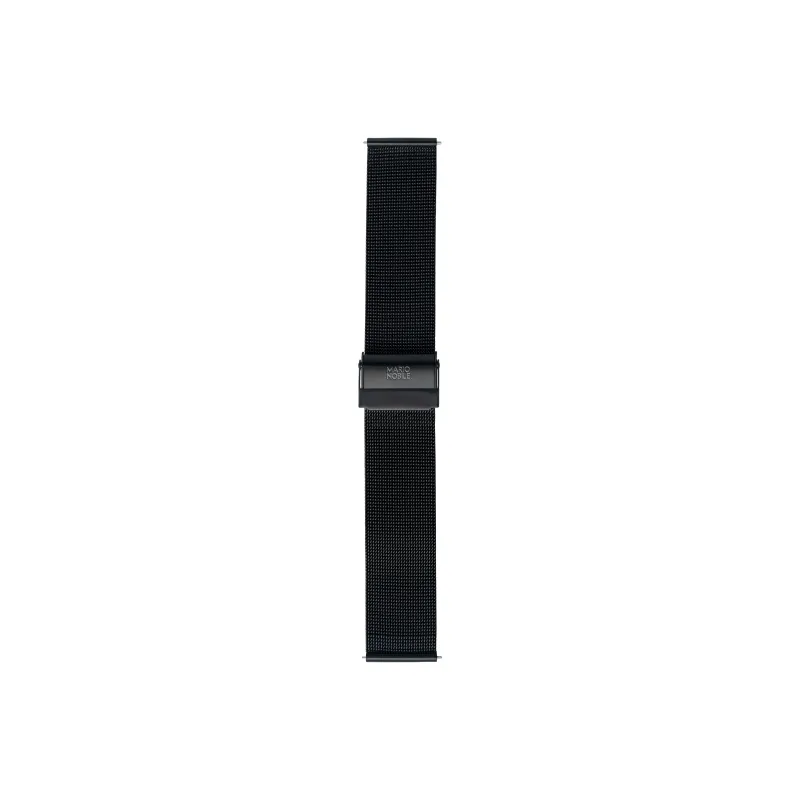 KLASSE14 All Compatibility Watch Band Leather-2