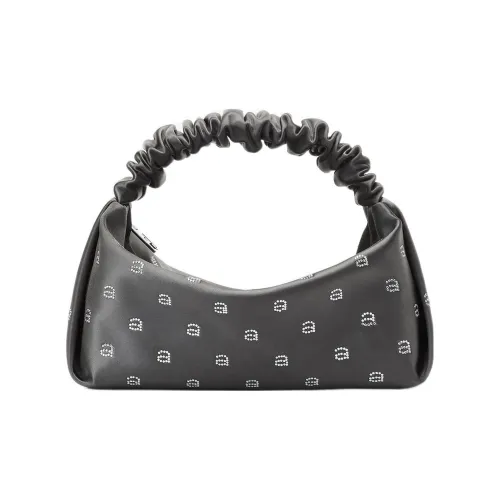 Alexander Wang Scrunchie Handbags