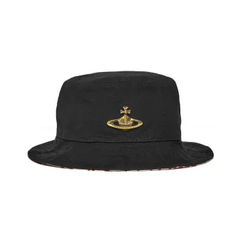 Vivienne Westwood Bucket Hats Women's