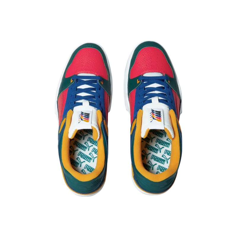 PUMA Slipstream 'New Heritage'-3