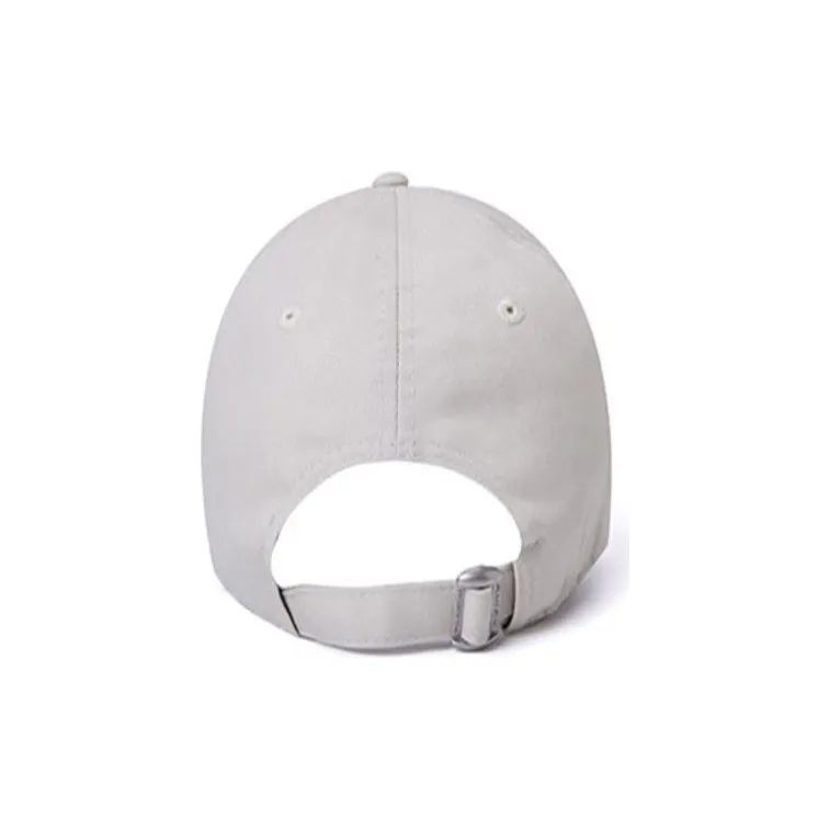 New Era Baseball Caps Unisex Ivory White-2