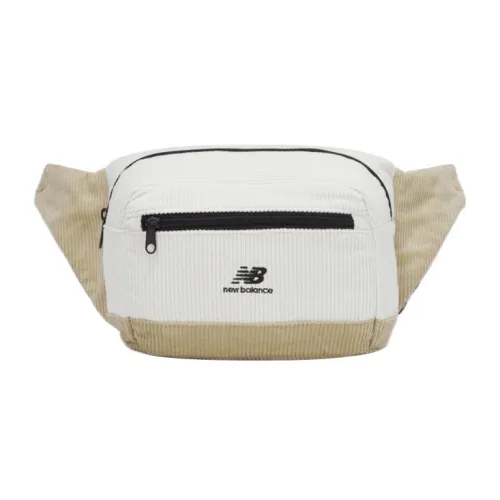 New Balance Fanny Packs White