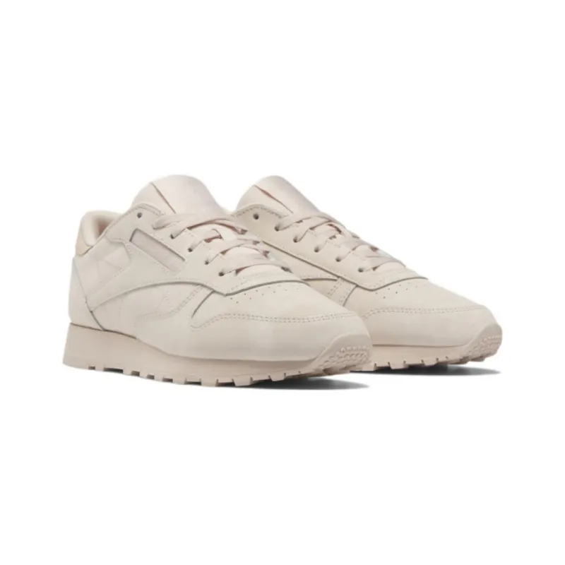 Reebok Women's Classic Leather 'Soft Ecru' Women's-2