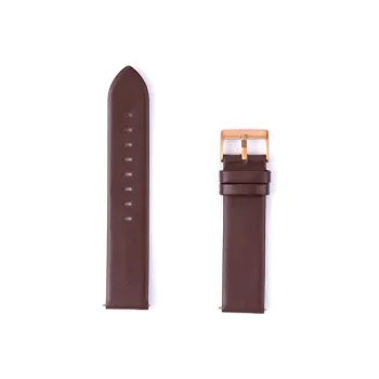 KLASSE14 All Compatibility Watch Band Cowhide Leather Material