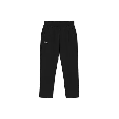 Kappa Knitted Sweatpants Men