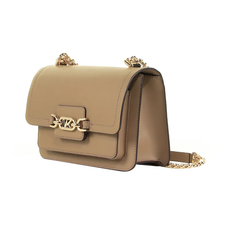 MICHAEL KORS Heather Crossbody Bags-3