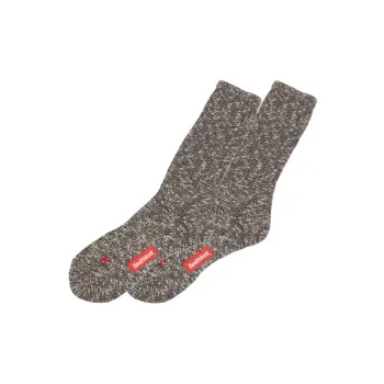 FREAK'S STORE Men Knee-high Socks