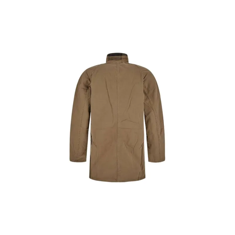 BARBOUR Ashby Casual Jacket-1