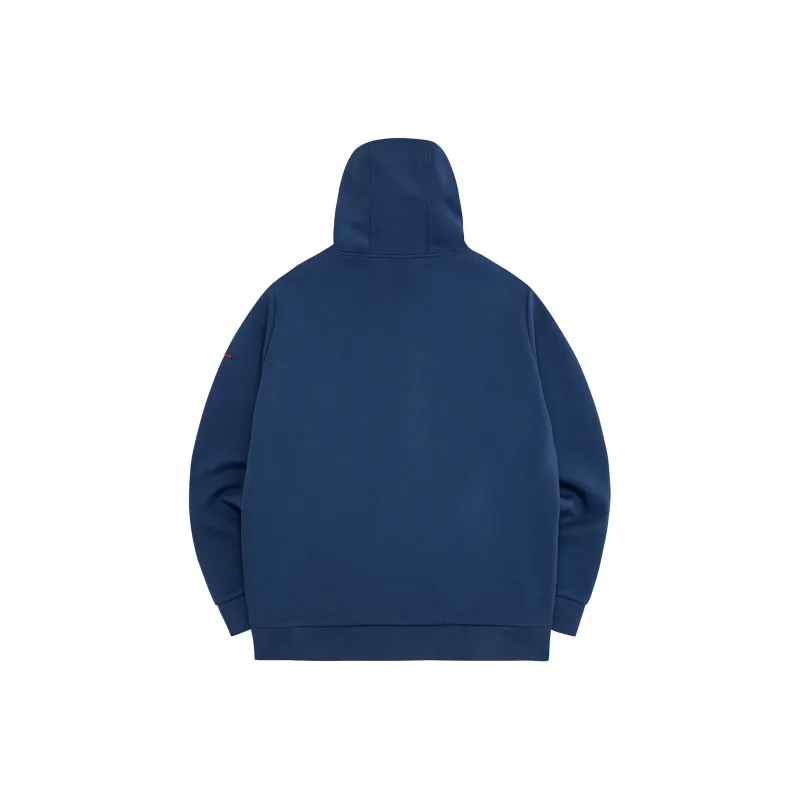 Erke Sweatshirt Men's Melt Ice Blue-1