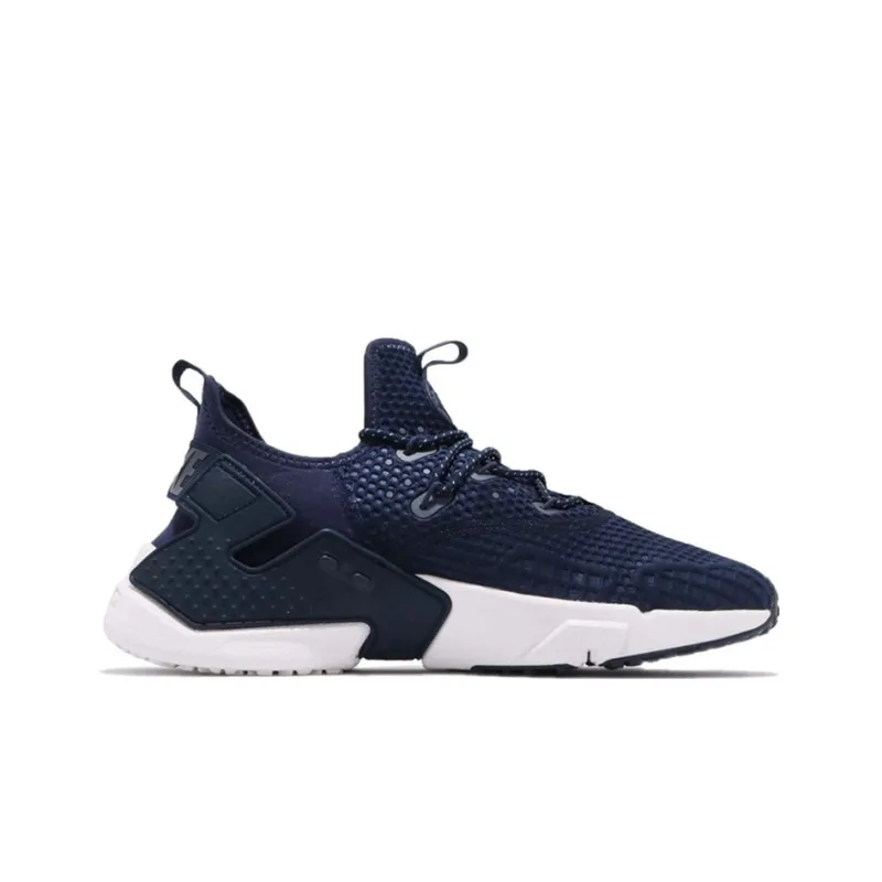 Nike Air Huarache Drift Se 'Midnight Navy'-1