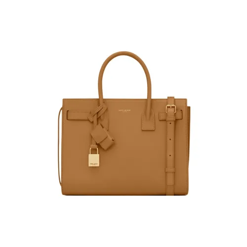 SAINT LAURENT SAC DE JOUR Handbags