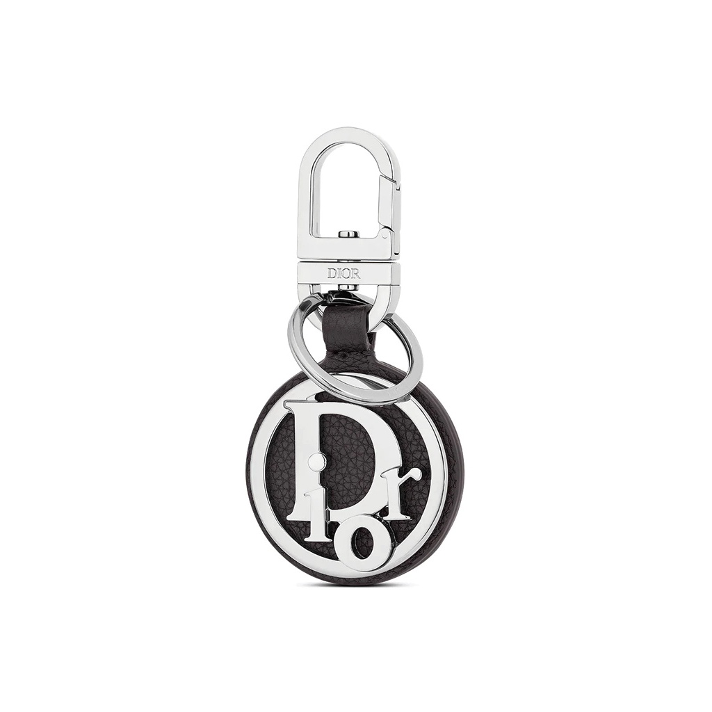 DIOR keychain 2024 Christian Dior key ring