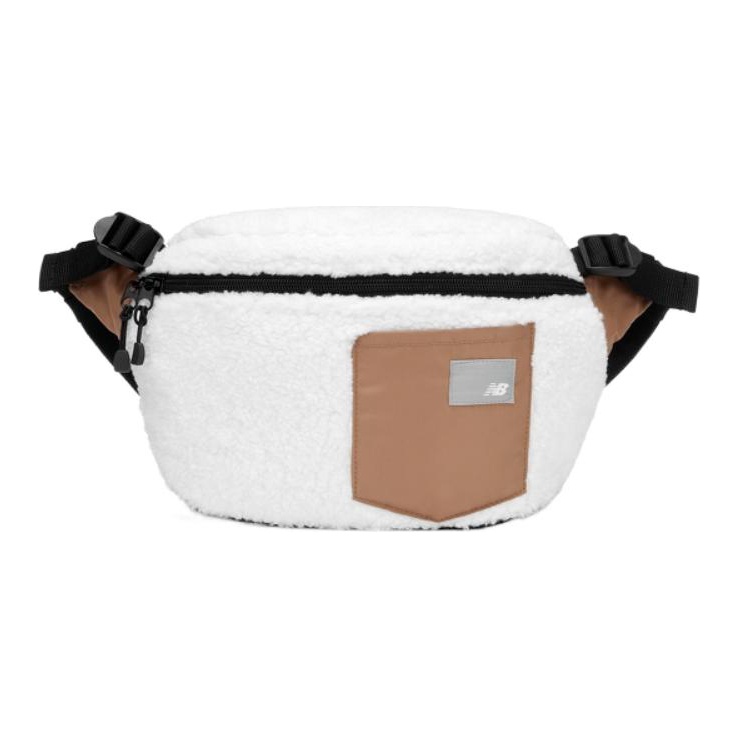 New Balance White Bum Bags Belt Bags on Sale & Authentic