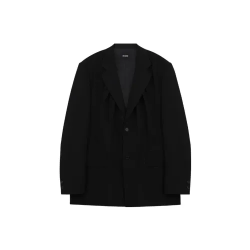 WE11DONE SS23 Business Suits Women's Black