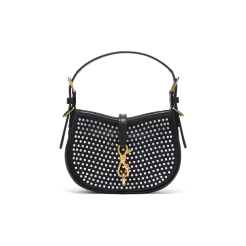 CHARLES&KEITH Handbags Black