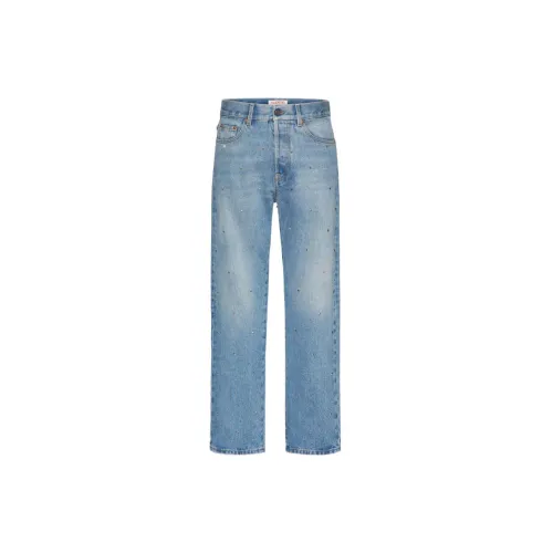 Valentino Jeans Men Blue