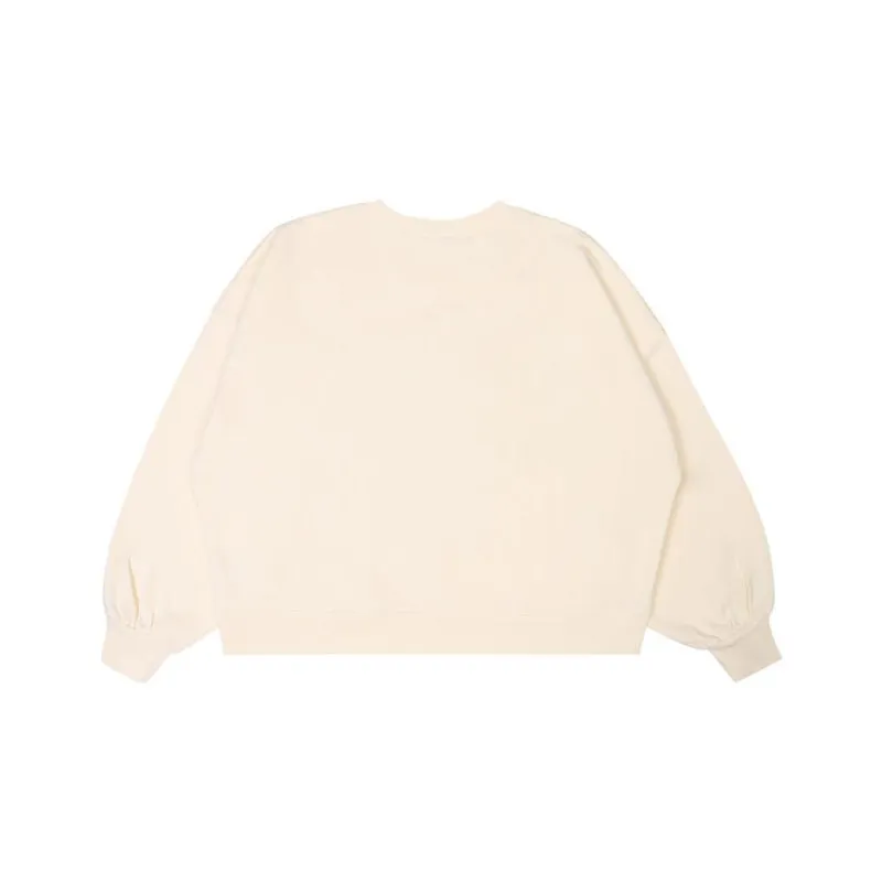 Drew House Sherman Boxy Crewneck-1