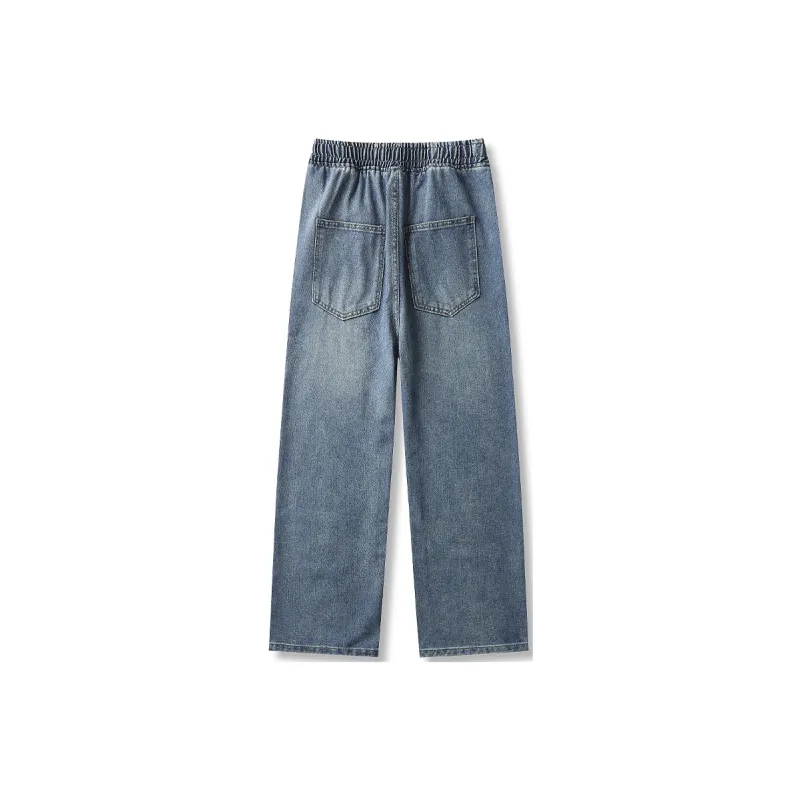 TEN MIRO Jeans Unisex-5
