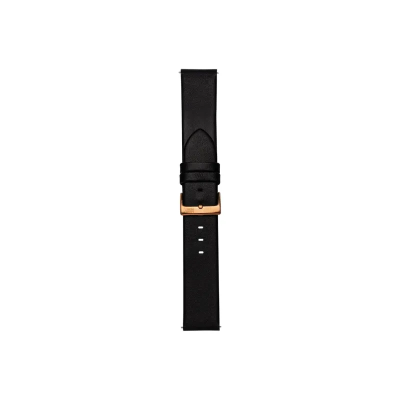 KLASSE14 All Compatibility Watch Band Cowhide Leather Material-2
