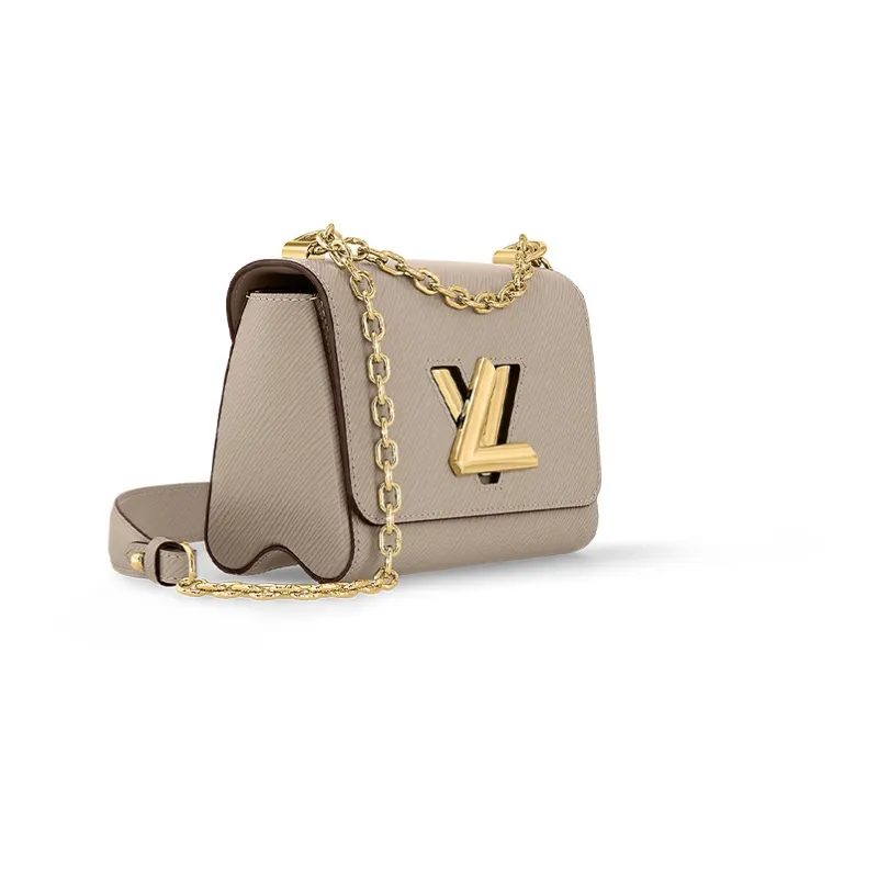 LOUIS VUITTON Twist Pm-1