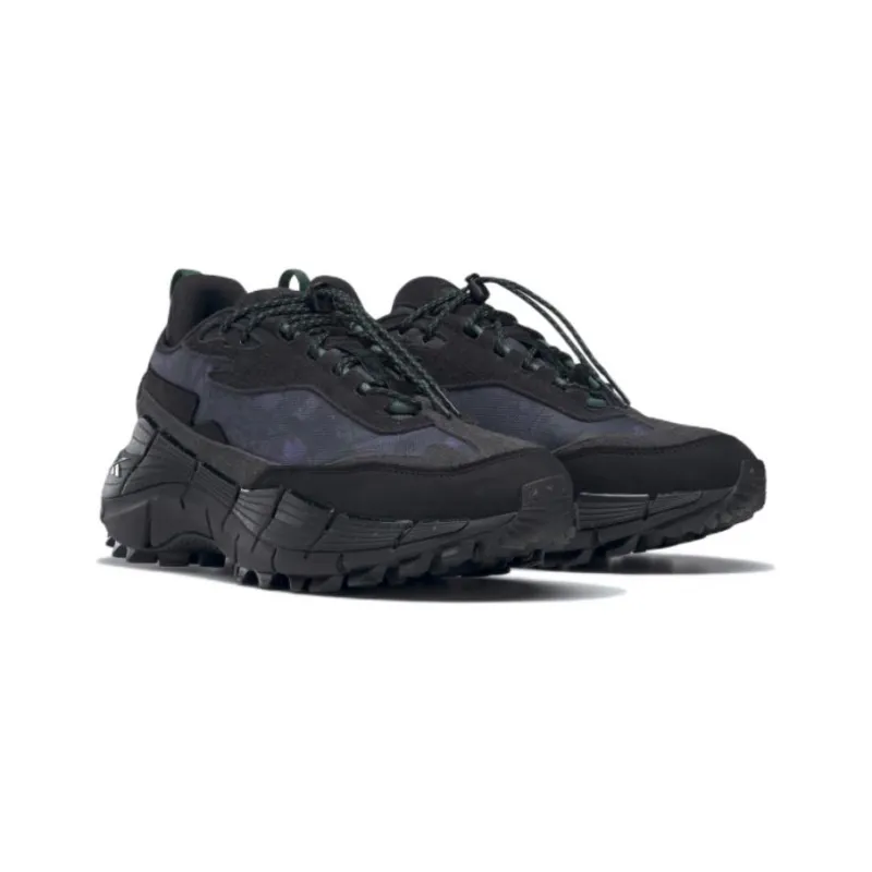 Reebok SOUTH2 WEST8 X Zig Kinetica 2.5 Edge 'Purple Camo'-2