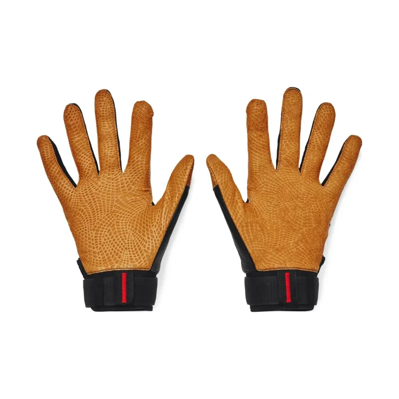 Under Armour Sports Glove Men's Black-1