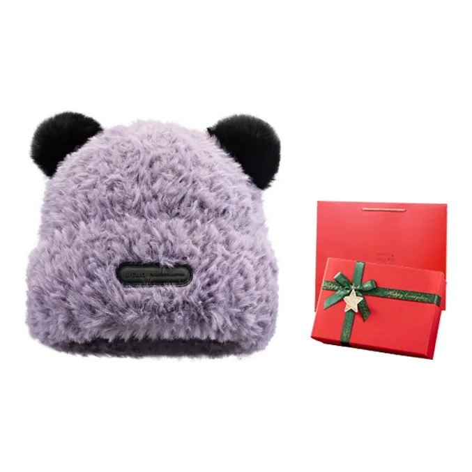 XNKW Beanies Women's-9