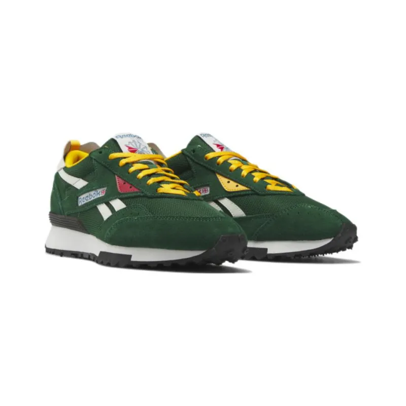 Reebok Lx 2200 'Dark Green'-1