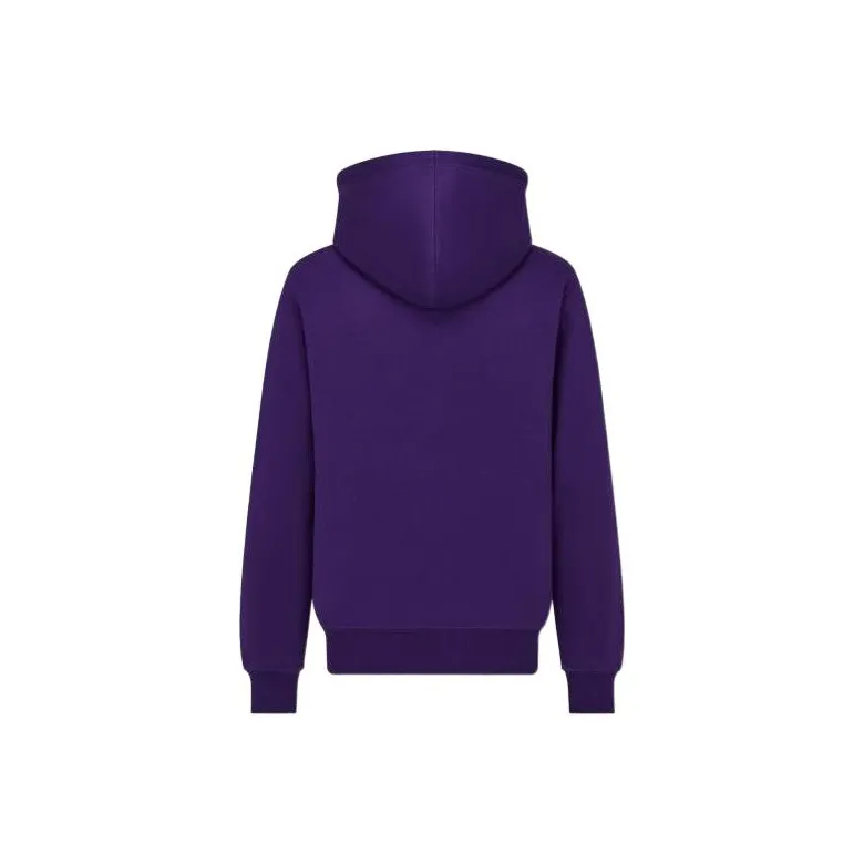 DIOR Sweatshirts Men Purple-1