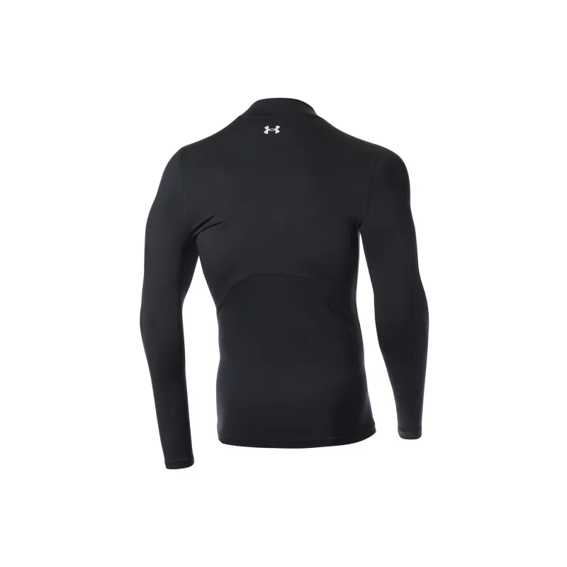 Under Armour T Shirt Men's Black-1