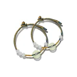 Couple Bracelet 1 Pair (Men's+Women's)+Starry Box