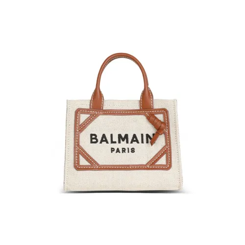 BALMAIN B-ARMY Handbags