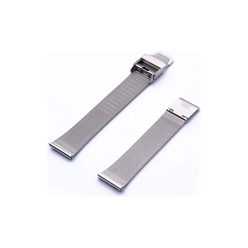 KLASSE14 All Compatibility Watch Band Metal-1