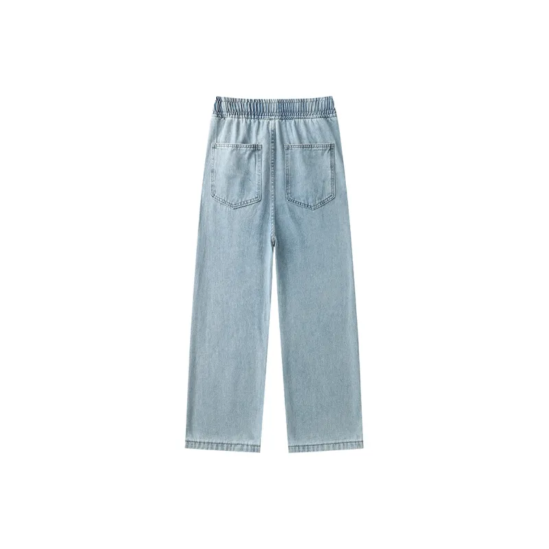 TEN MIRO Jeans Unisex-8