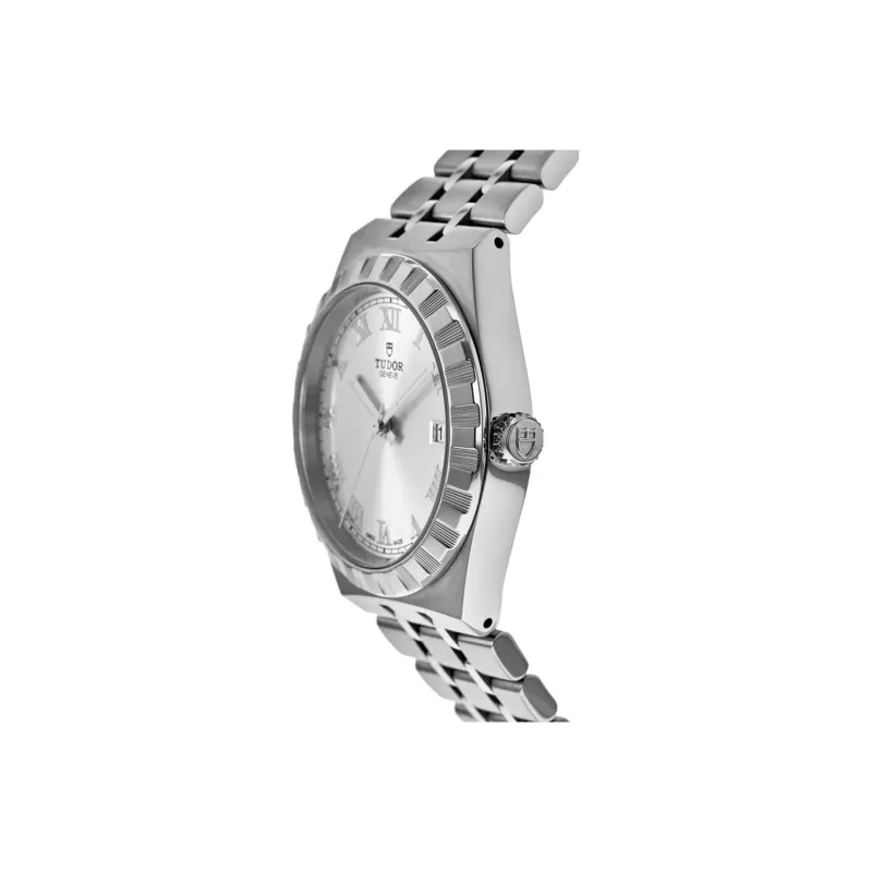 TUDOR Men Royal Collection Watch-2
