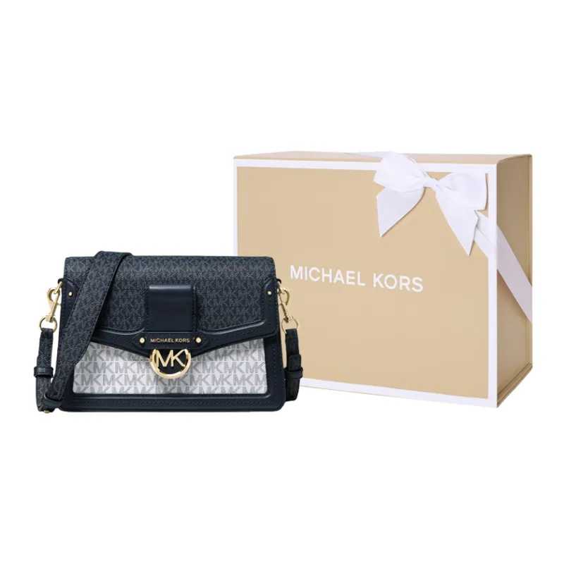 MICHAEL KORS Jessie Crossbody Bags-5