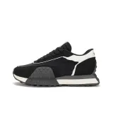 Black/Korean White-990