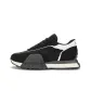 Black/Korean White-990