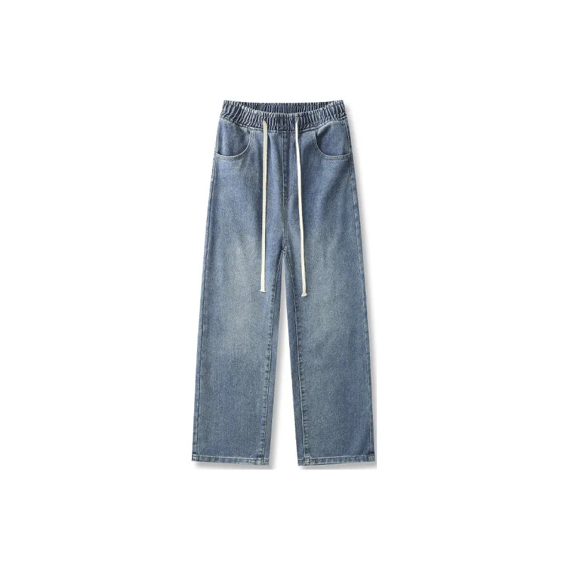 TEN MIRO Jeans Unisex-4