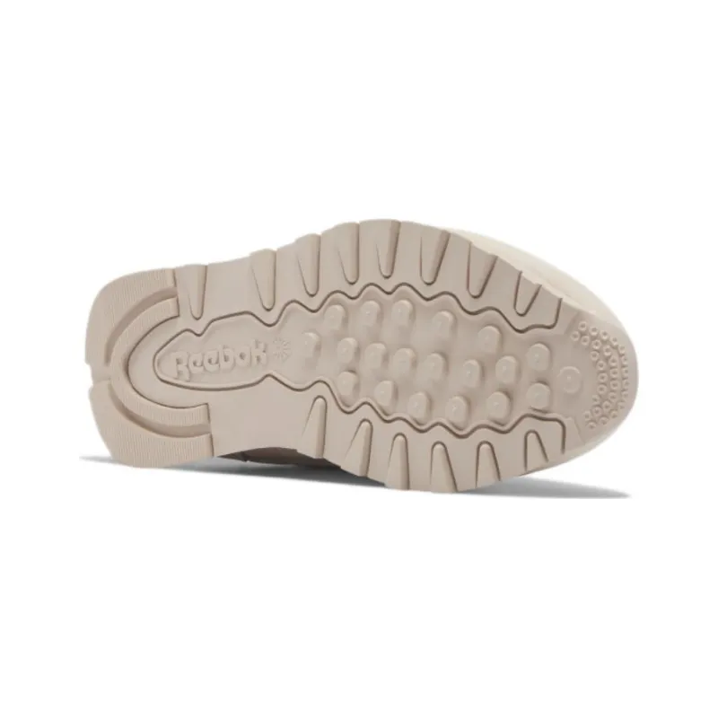 Reebok Women's Classic Leather 'Soft Ecru' Women's-5