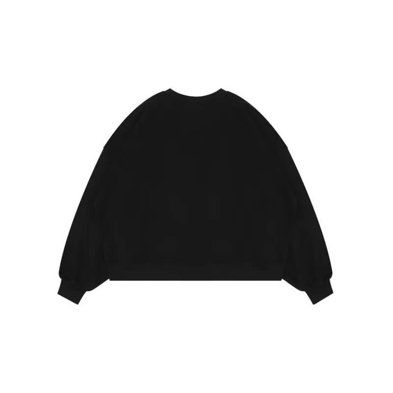 Drew House 3d Sherman Boxy Crewneck-1
