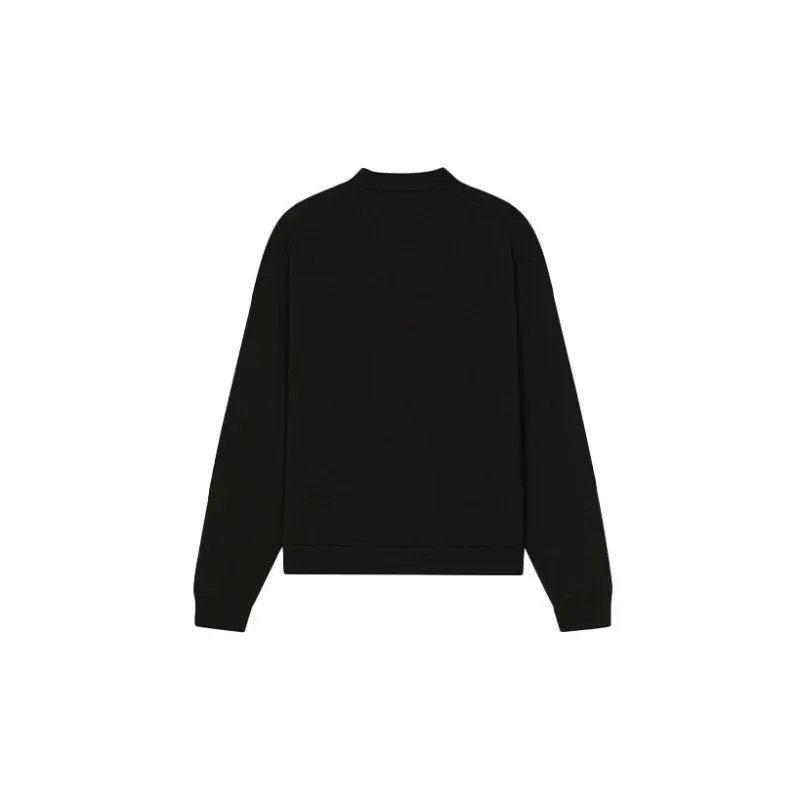 KENZO Boke Flower Buttoned Cardigan-1